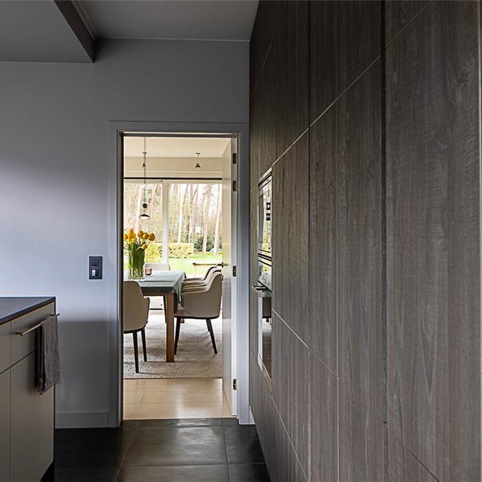 Interieur 's Gravenwezel 's Gravenwezel